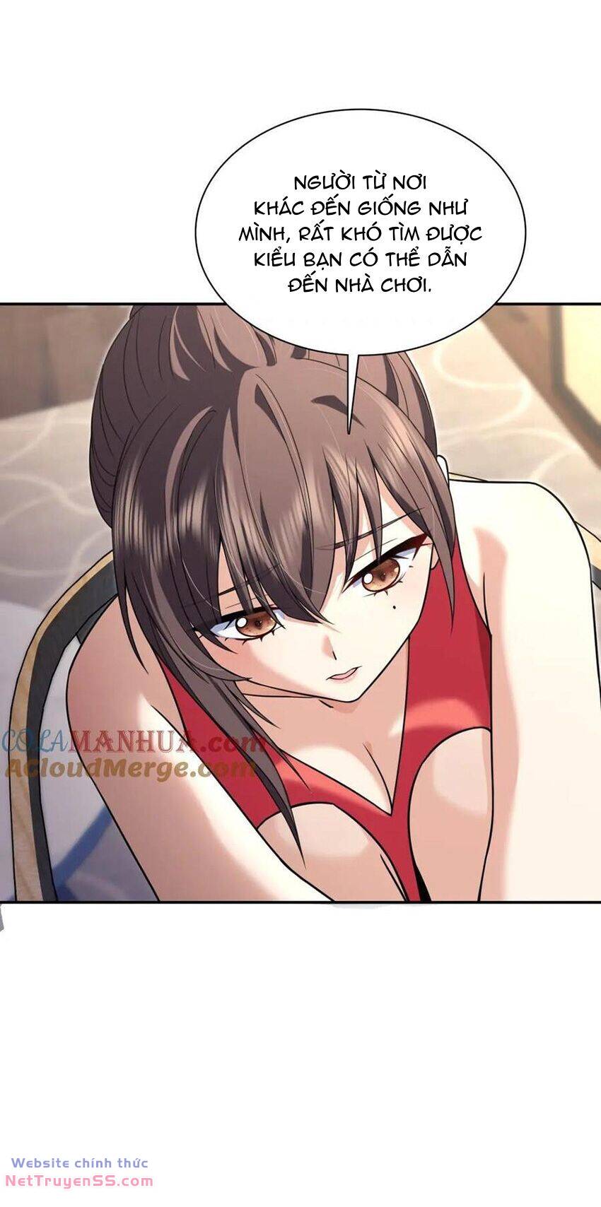 Bà Xã Nhà Tôi Đến Từ Ngàn Năm Trước - Chapter 213 - Page 14