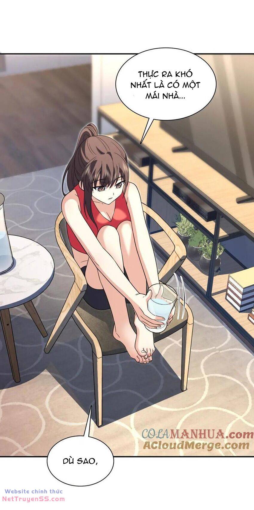 Bà Xã Nhà Tôi Đến Từ Ngàn Năm Trước - Chapter 213 - Page 16