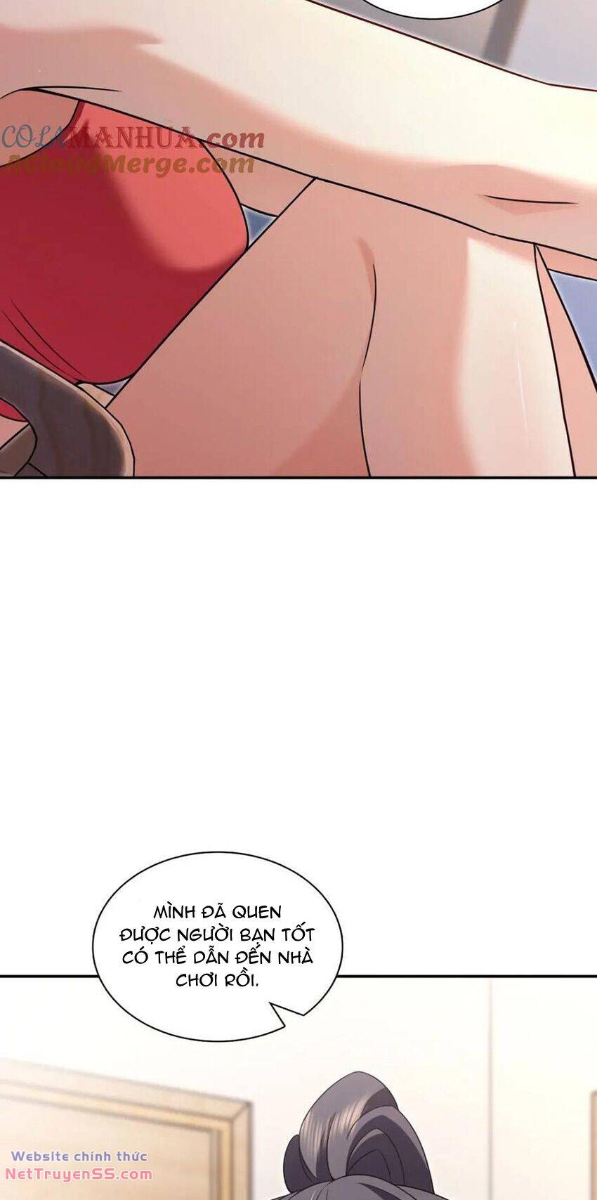 Bà Xã Nhà Tôi Đến Từ Ngàn Năm Trước - Chapter 213 - Page 18