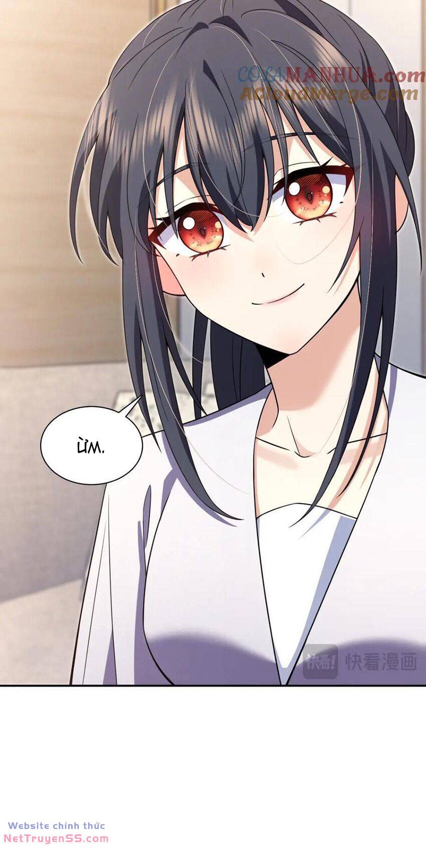 Bà Xã Nhà Tôi Đến Từ Ngàn Năm Trước - Chapter 213 - Page 19