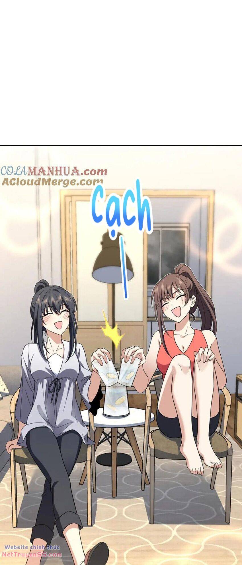 Bà Xã Nhà Tôi Đến Từ Ngàn Năm Trước - Chapter 213 - Page 20