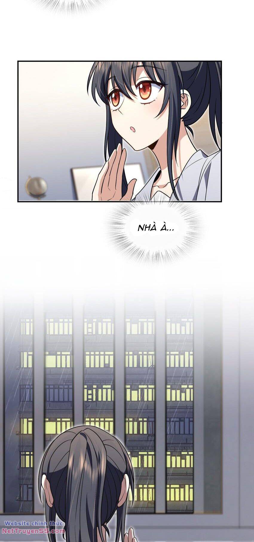 Bà Xã Nhà Tôi Đến Từ Ngàn Năm Trước - Chapter 213 - Page 28