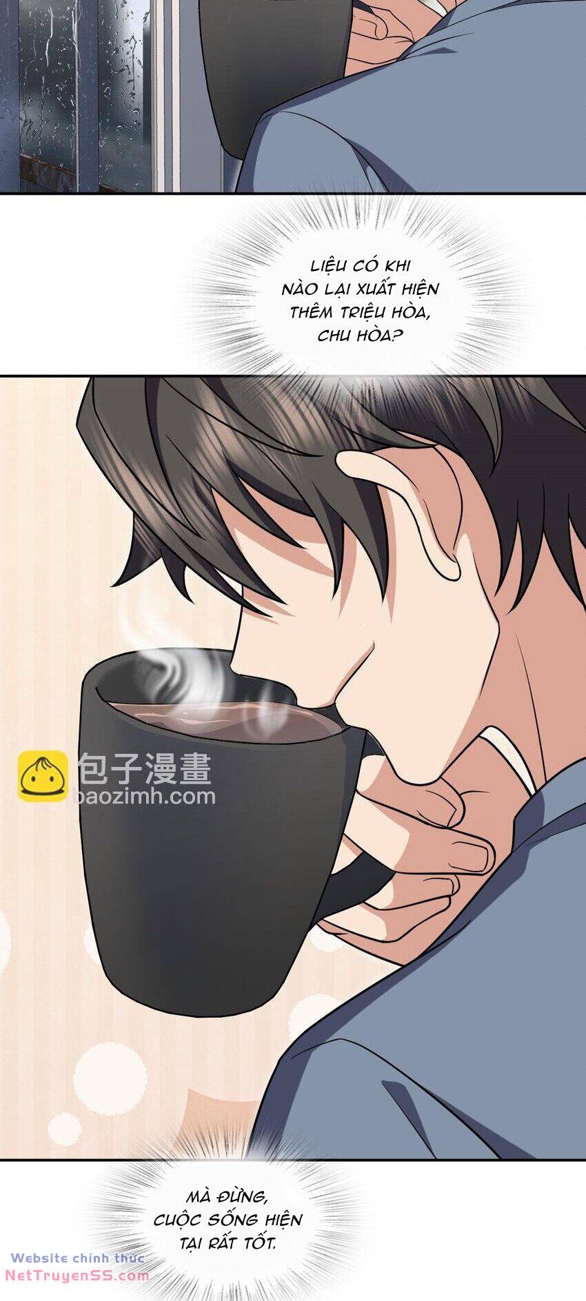 Bà Xã Nhà Tôi Đến Từ Ngàn Năm Trước - Chapter 213 - Page 33