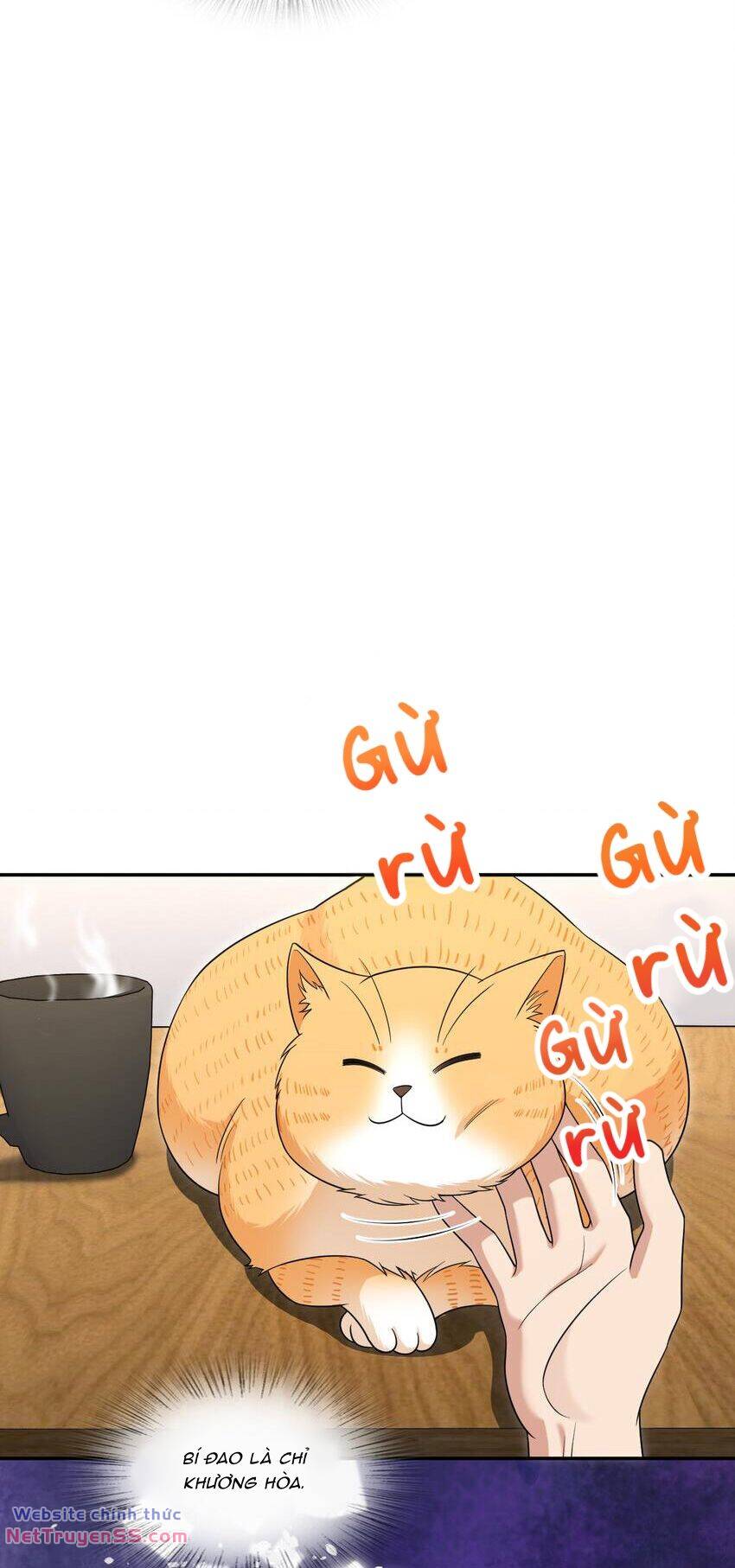 Bà Xã Nhà Tôi Đến Từ Ngàn Năm Trước - Chapter 213 - Page 34