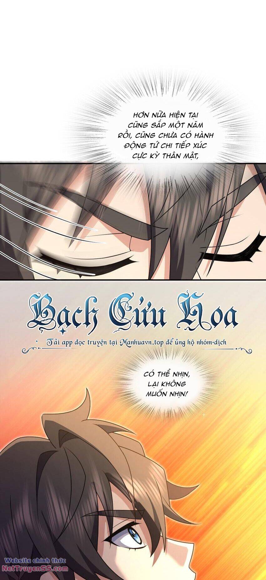 Bà Xã Nhà Tôi Đến Từ Ngàn Năm Trước - Chapter 213 - Page 37