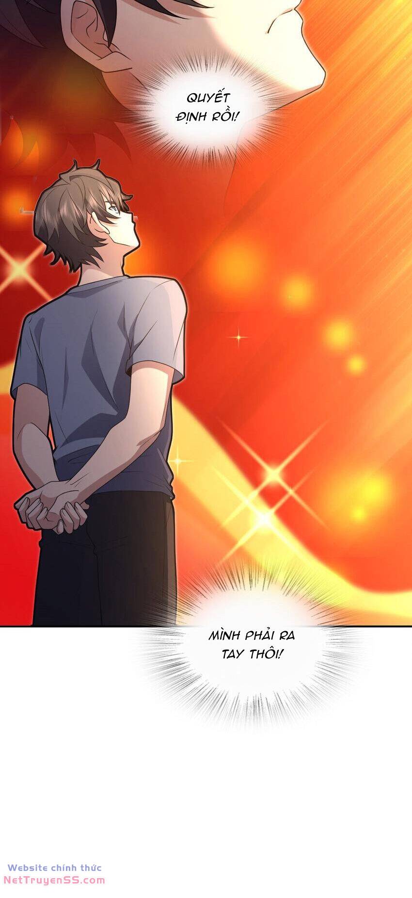 Bà Xã Nhà Tôi Đến Từ Ngàn Năm Trước - Chapter 213 - Page 38