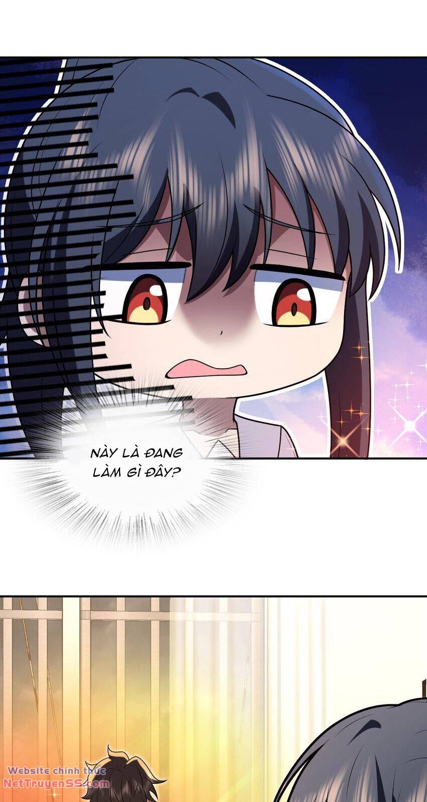 Bà Xã Nhà Tôi Đến Từ Ngàn Năm Trước - Chapter 213 - Page 39