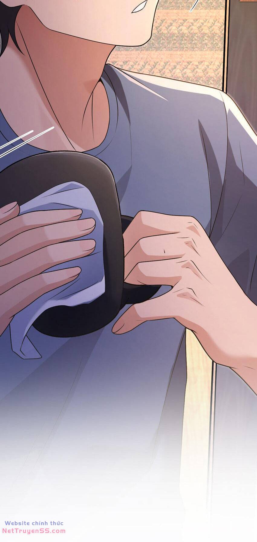 Bà Xã Nhà Tôi Đến Từ Ngàn Năm Trước - Chapter 213 - Page 52