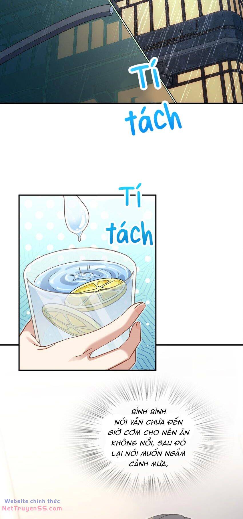 Bà Xã Nhà Tôi Đến Từ Ngàn Năm Trước - Chapter 213 - Page 5