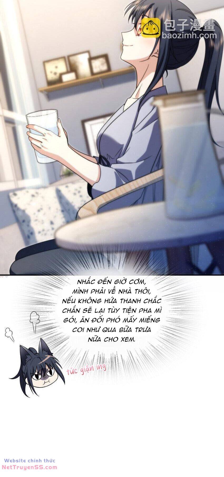 Bà Xã Nhà Tôi Đến Từ Ngàn Năm Trước - Chapter 213 - Page 6