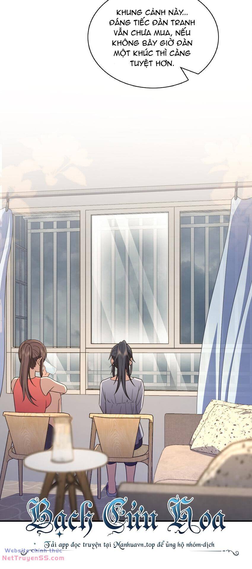 Bà Xã Nhà Tôi Đến Từ Ngàn Năm Trước - Chapter 213 - Page 8