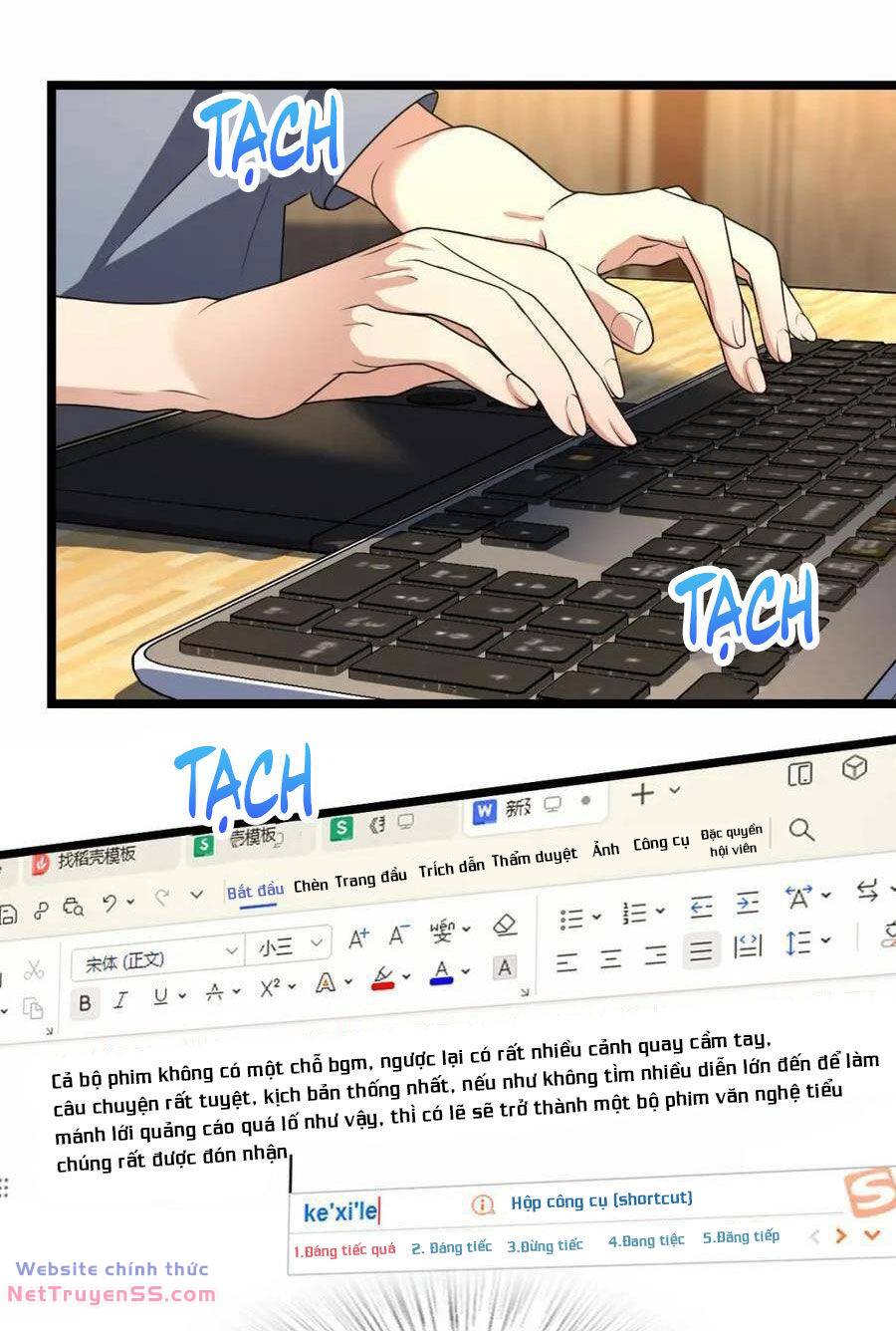 Bà Xã Nhà Tôi Đến Từ Ngàn Năm Trước - Chapter 214 - Page 11