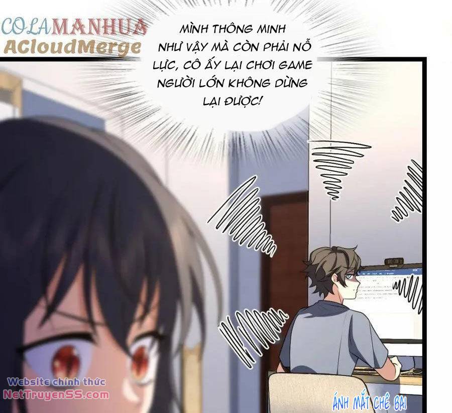 Bà Xã Nhà Tôi Đến Từ Ngàn Năm Trước - Chapter 214 - Page 12