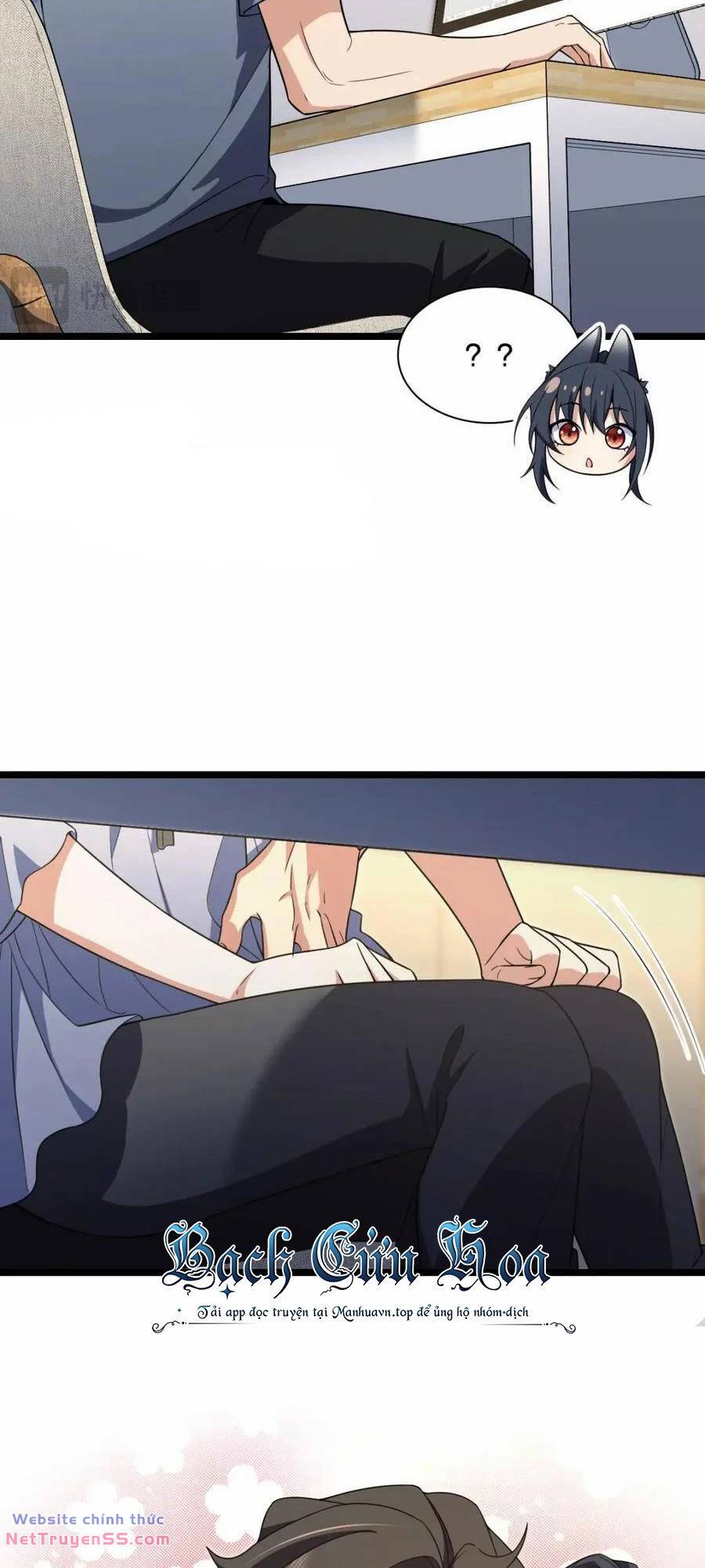 Bà Xã Nhà Tôi Đến Từ Ngàn Năm Trước - Chapter 214 - Page 21