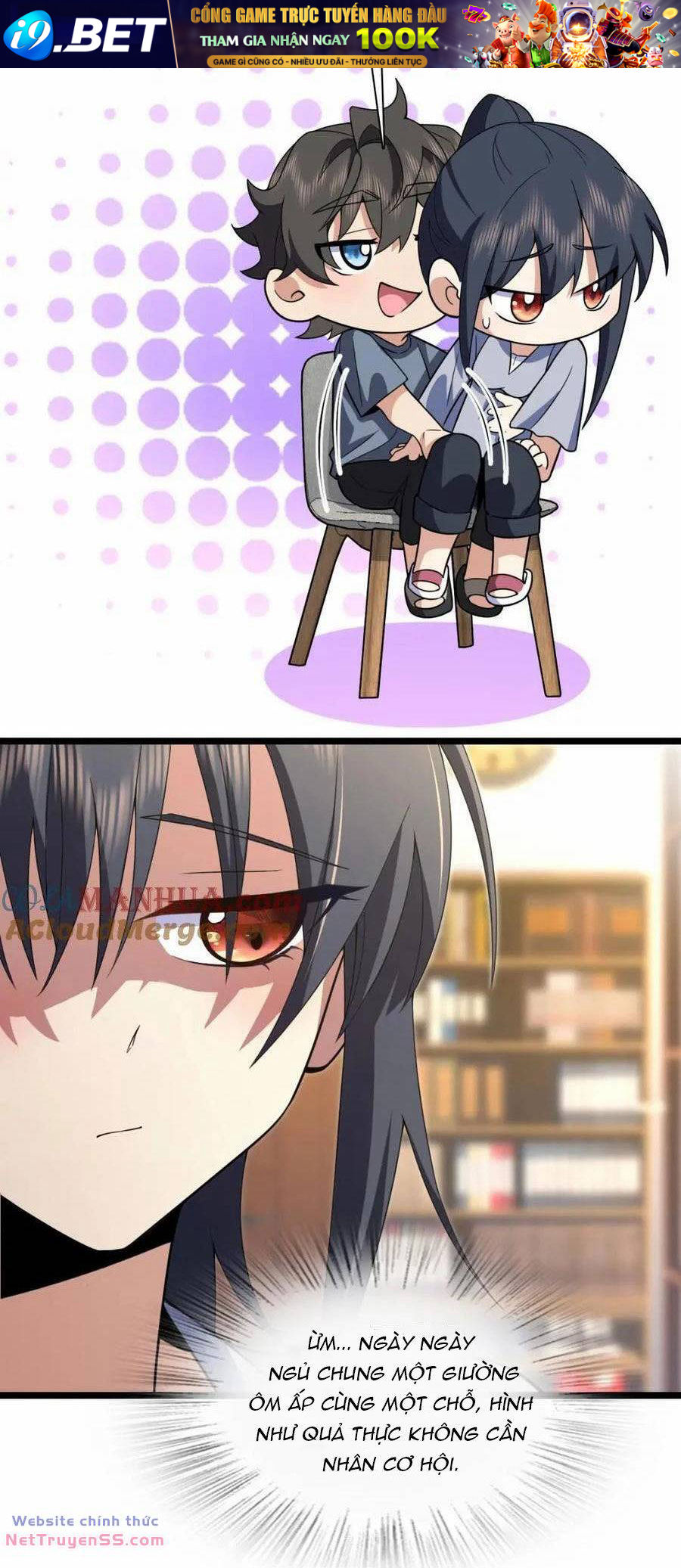 Bà Xã Nhà Tôi Đến Từ Ngàn Năm Trước - Chapter 214 - Page 25