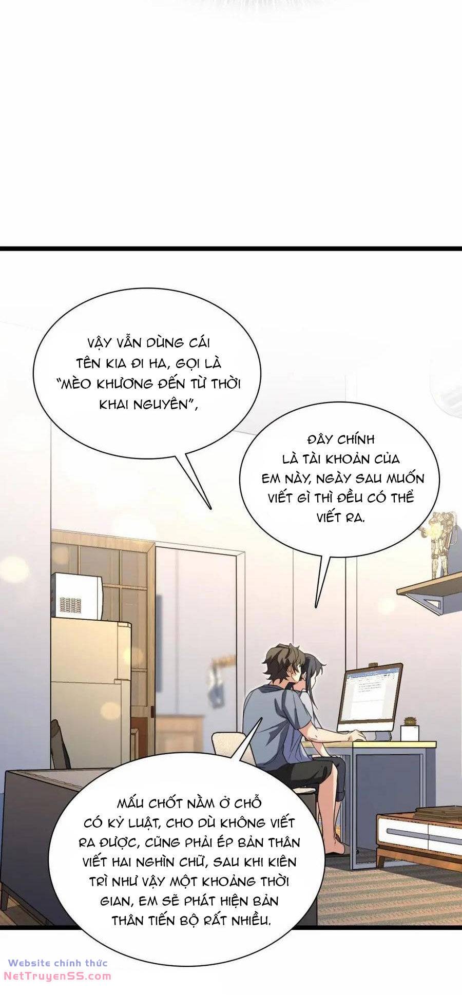 Bà Xã Nhà Tôi Đến Từ Ngàn Năm Trước - Chapter 214 - Page 26