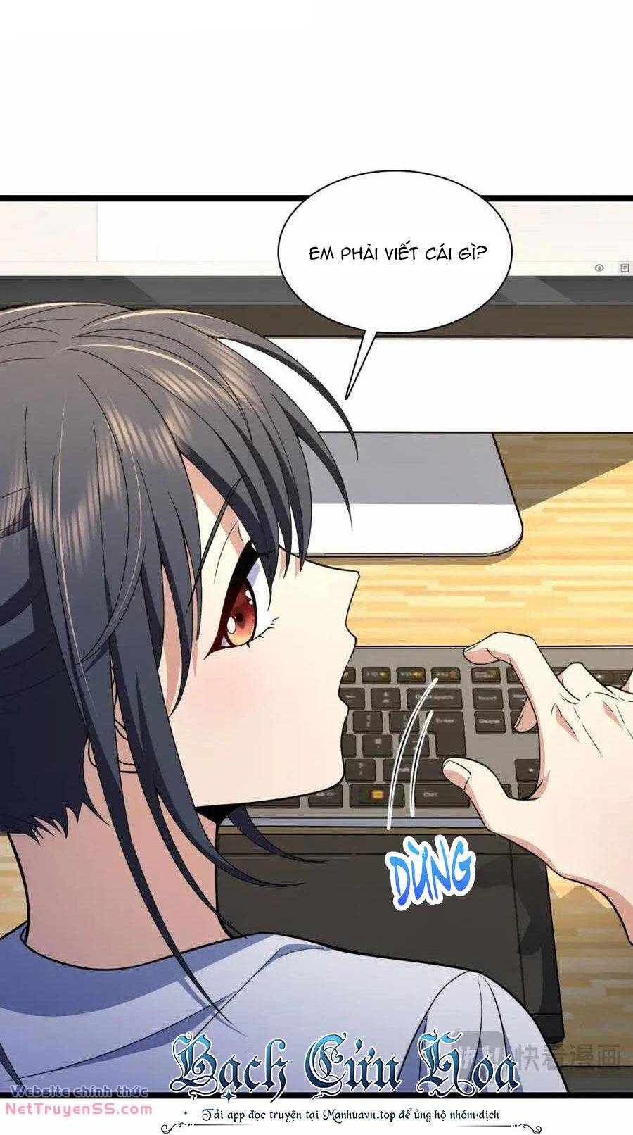 Bà Xã Nhà Tôi Đến Từ Ngàn Năm Trước - Chapter 214 - Page 27