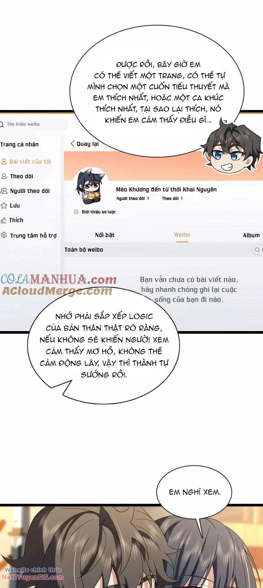 Bà Xã Nhà Tôi Đến Từ Ngàn Năm Trước - Chapter 214 - Page 29