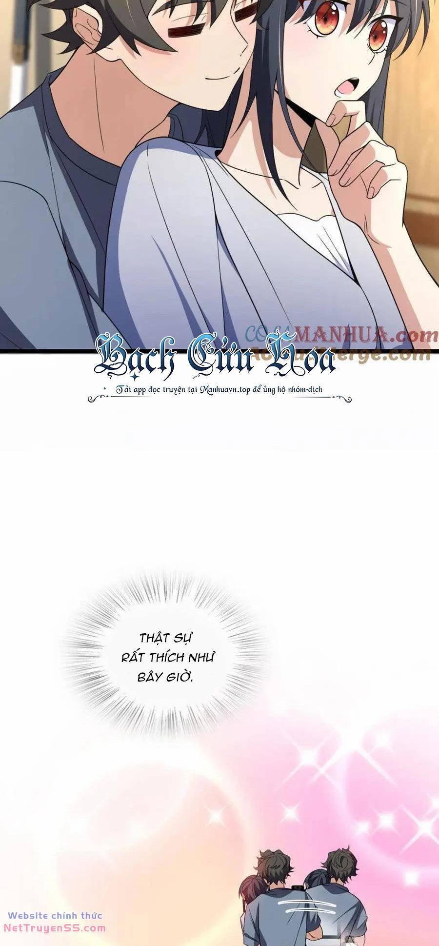 Bà Xã Nhà Tôi Đến Từ Ngàn Năm Trước - Chapter 214 - Page 30