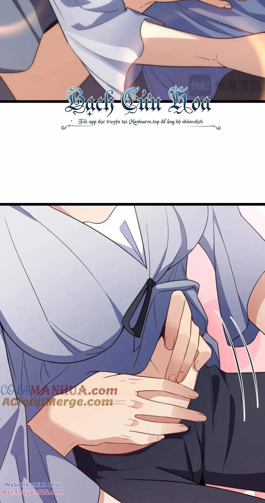 Bà Xã Nhà Tôi Đến Từ Ngàn Năm Trước - Chapter 214 - Page 32