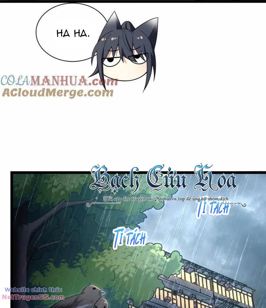 Bà Xã Nhà Tôi Đến Từ Ngàn Năm Trước - Chapter 214 - Page 41