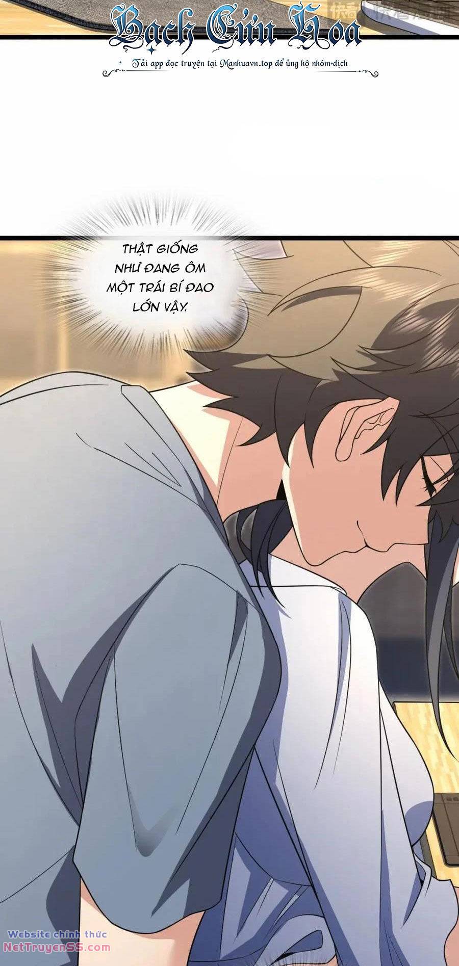 Bà Xã Nhà Tôi Đến Từ Ngàn Năm Trước - Chapter 214 - Page 43