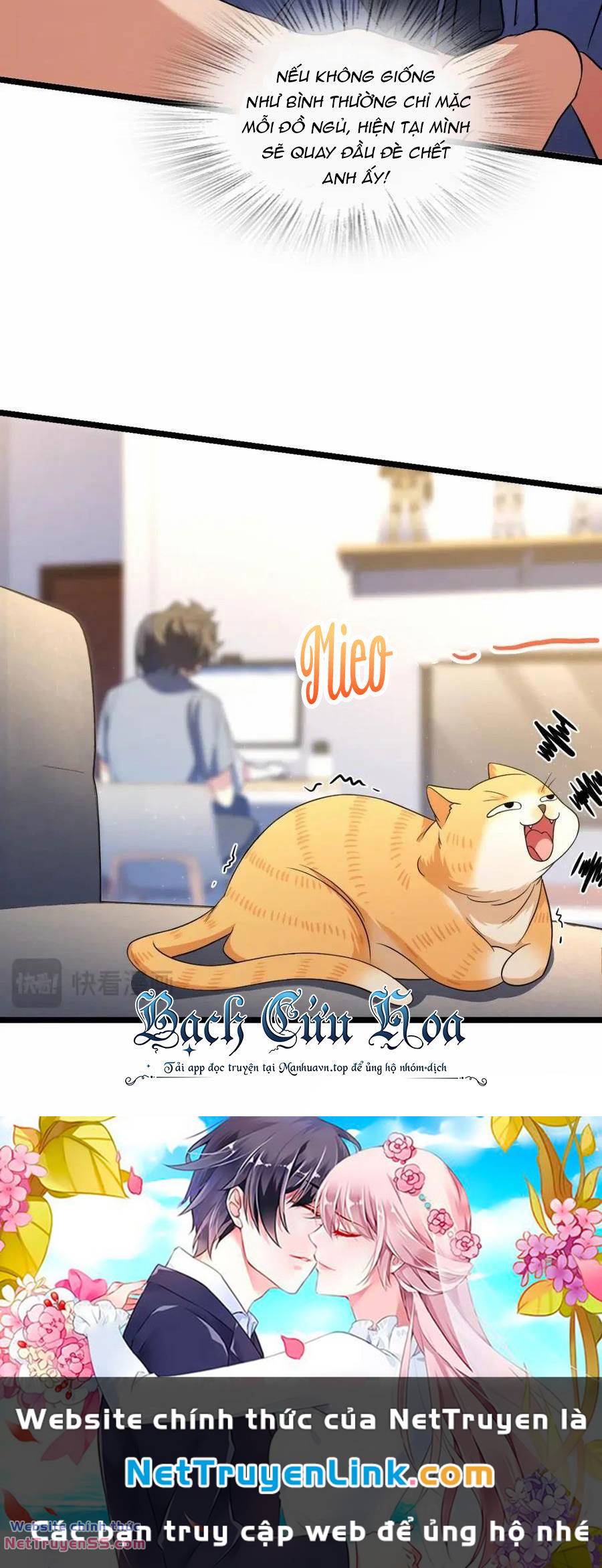 Bà Xã Nhà Tôi Đến Từ Ngàn Năm Trước - Chapter 214 - Page 45