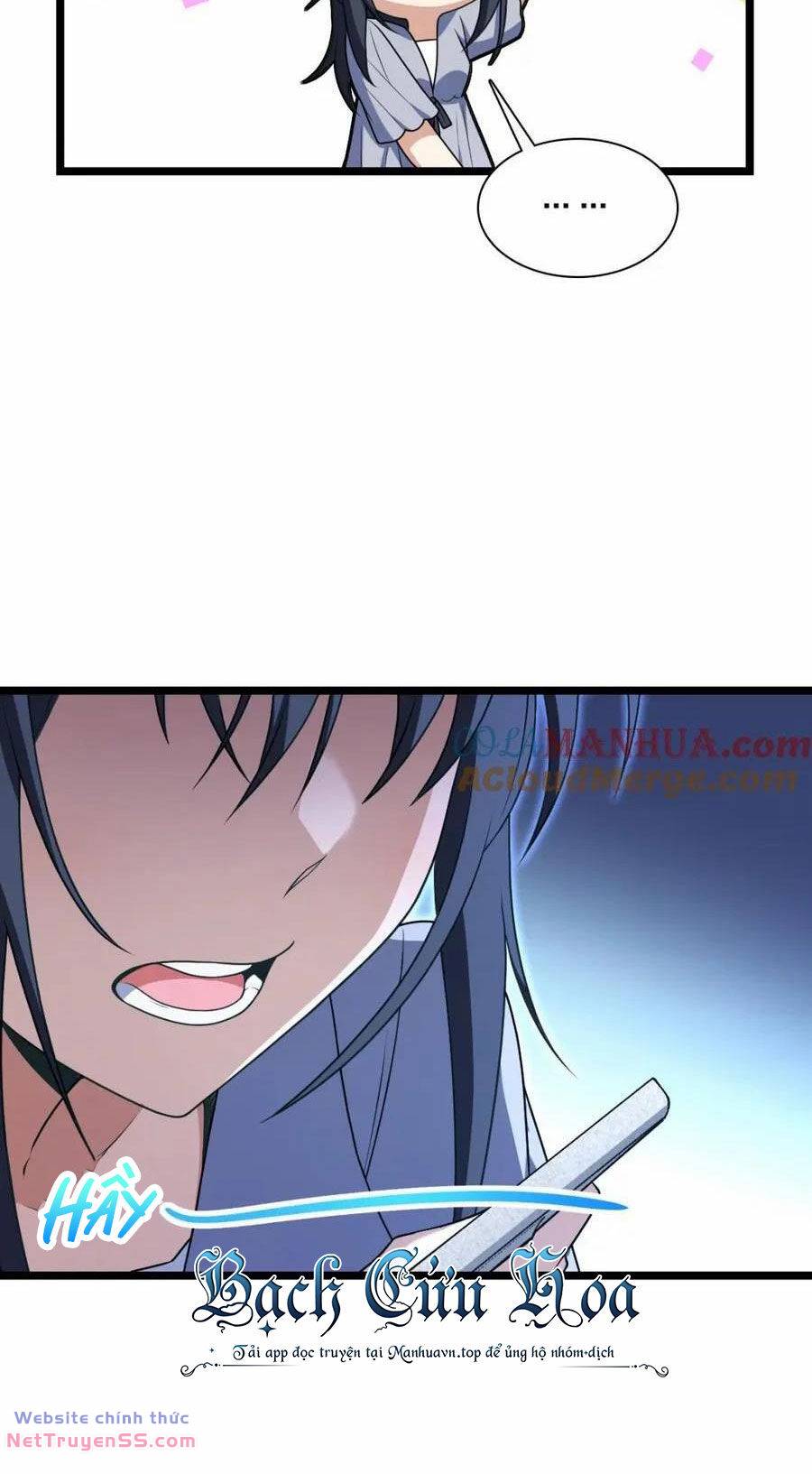 Bà Xã Nhà Tôi Đến Từ Ngàn Năm Trước - Chapter 214 - Page 5