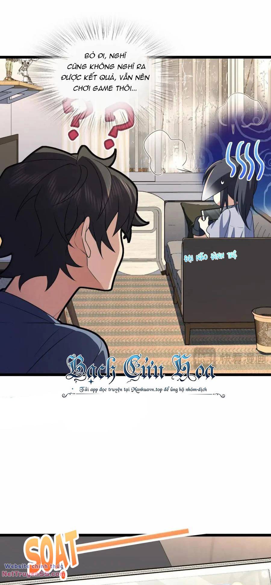 Bà Xã Nhà Tôi Đến Từ Ngàn Năm Trước - Chapter 214 - Page 6