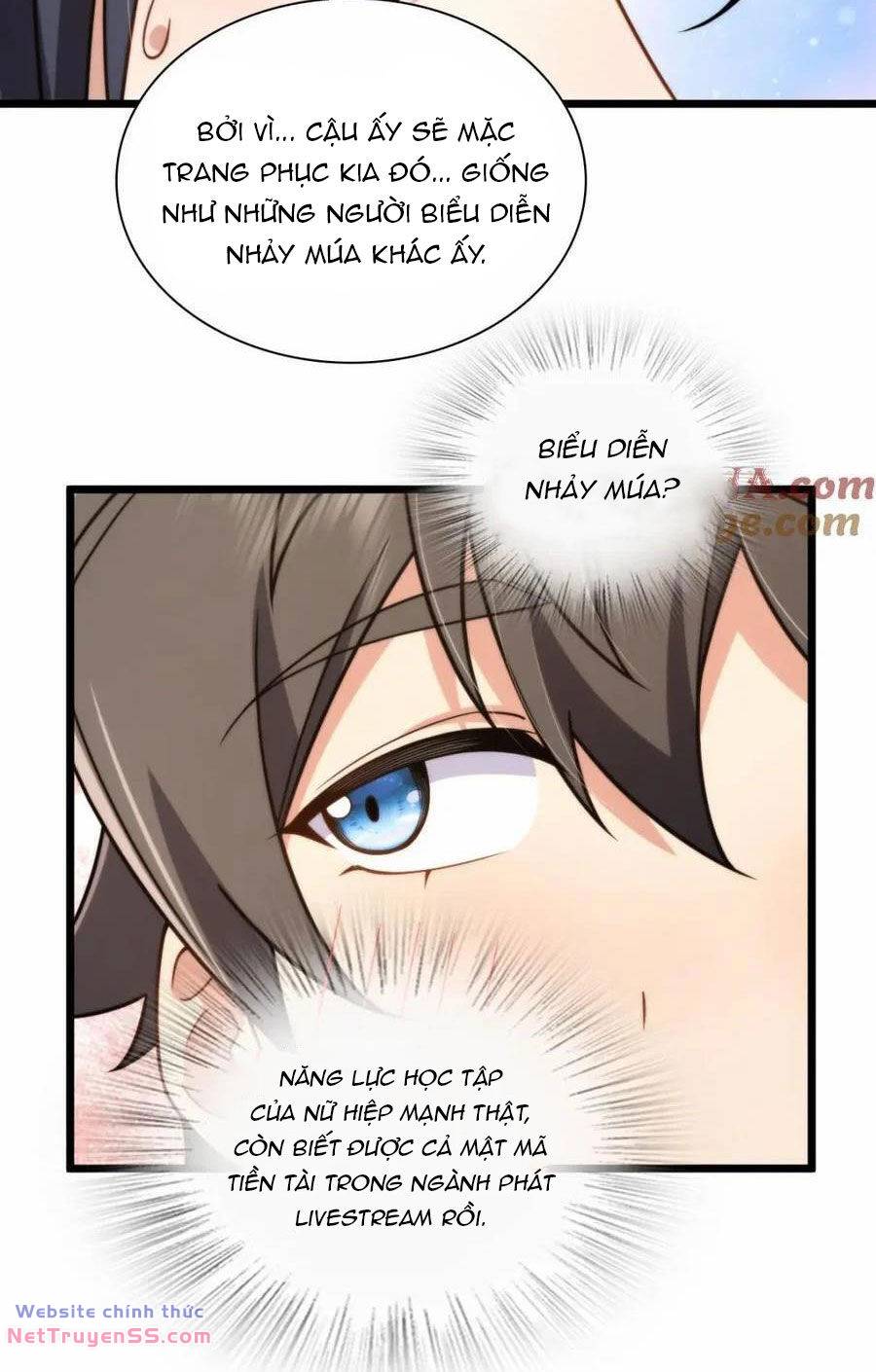 Bà Xã Nhà Tôi Đến Từ Ngàn Năm Trước - Chapter 215 - Page 11