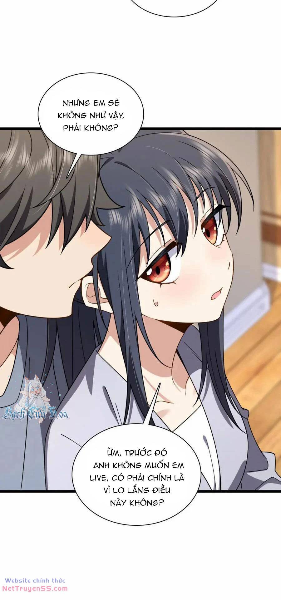 Bà Xã Nhà Tôi Đến Từ Ngàn Năm Trước - Chapter 215 - Page 13