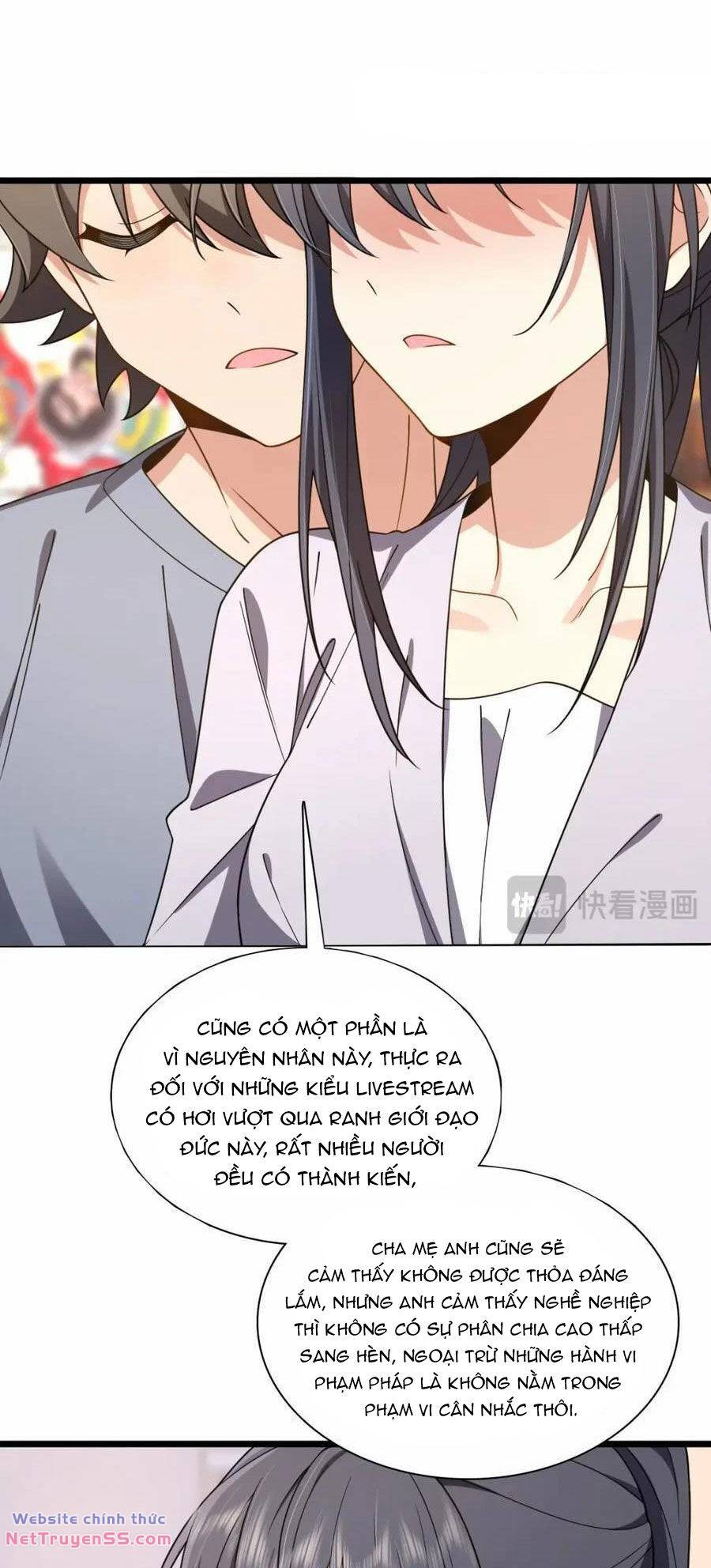 Bà Xã Nhà Tôi Đến Từ Ngàn Năm Trước - Chapter 215 - Page 14