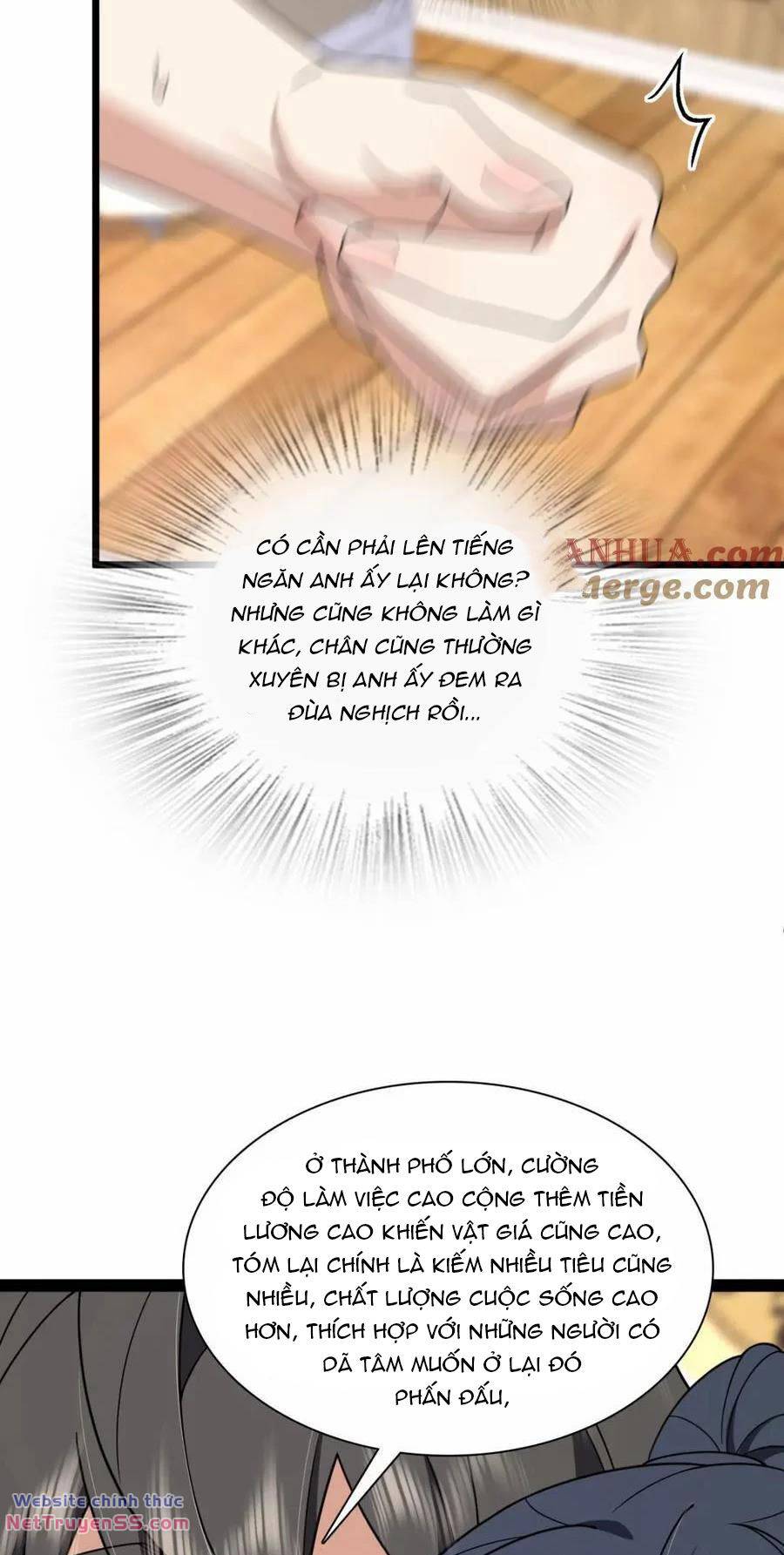 Bà Xã Nhà Tôi Đến Từ Ngàn Năm Trước - Chapter 215 - Page 18
