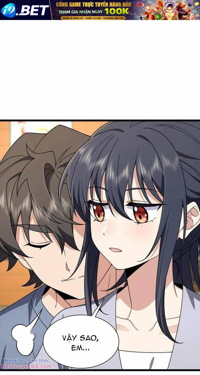 Bà Xã Nhà Tôi Đến Từ Ngàn Năm Trước - Chapter 215 - Page 23