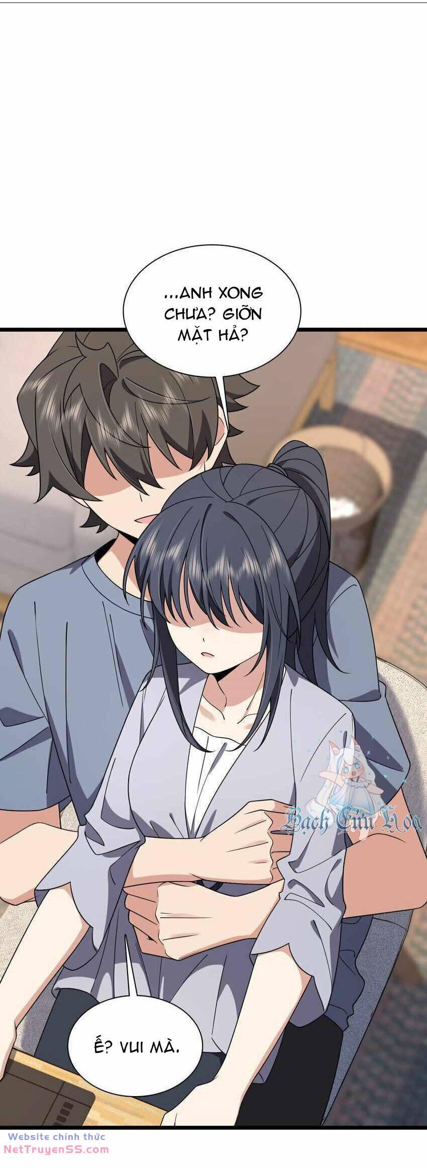 Bà Xã Nhà Tôi Đến Từ Ngàn Năm Trước - Chapter 215 - Page 24