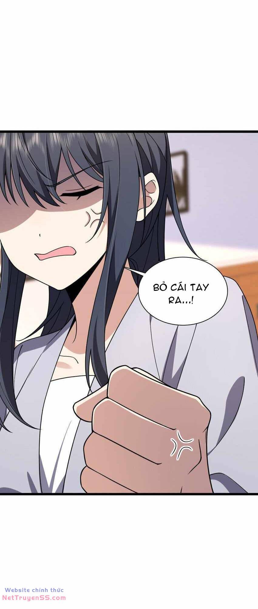 Bà Xã Nhà Tôi Đến Từ Ngàn Năm Trước - Chapter 215 - Page 25