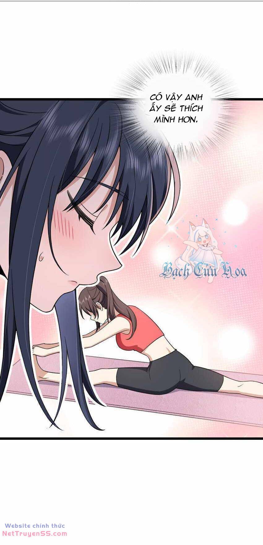 Bà Xã Nhà Tôi Đến Từ Ngàn Năm Trước - Chapter 215 - Page 28