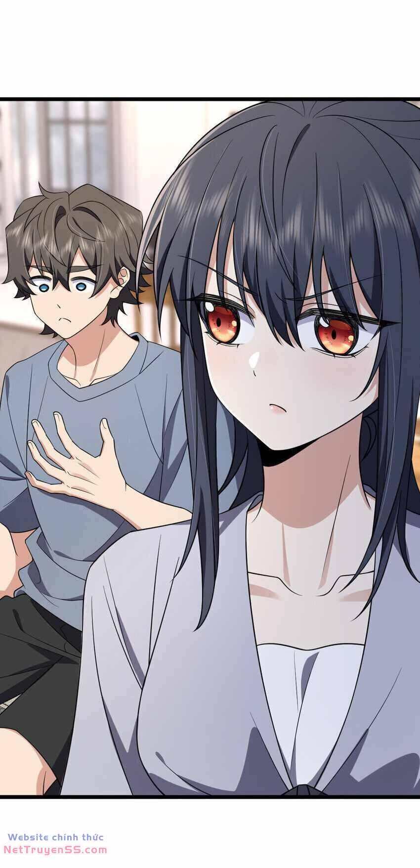 Bà Xã Nhà Tôi Đến Từ Ngàn Năm Trước - Chapter 215 - Page 29