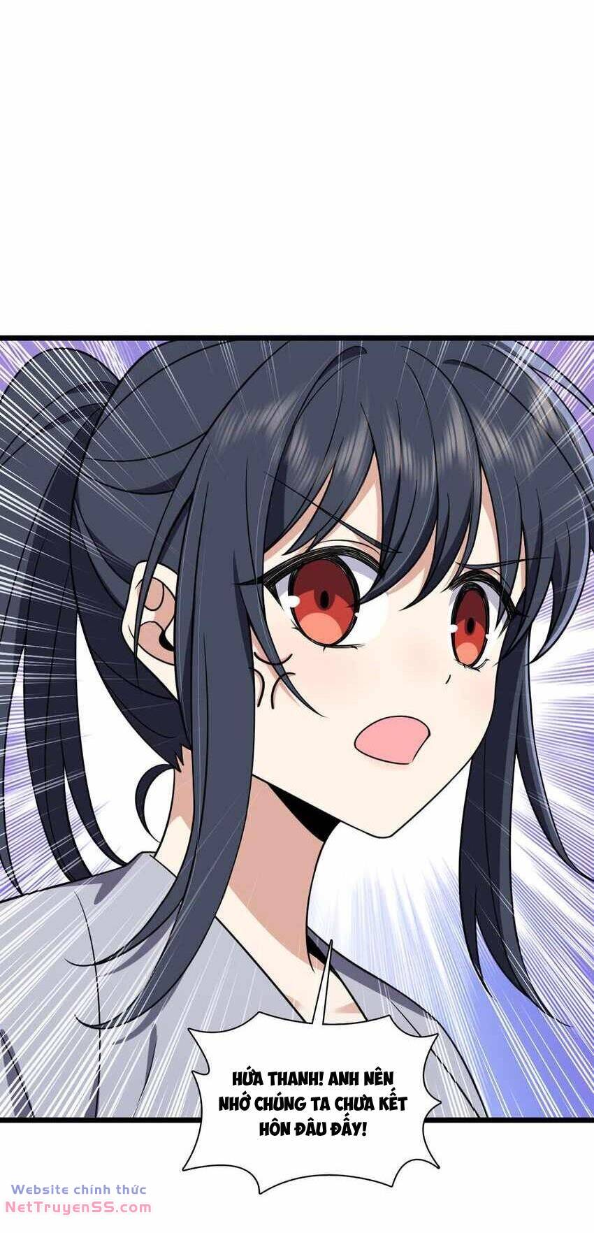 Bà Xã Nhà Tôi Đến Từ Ngàn Năm Trước - Chapter 215 - Page 30