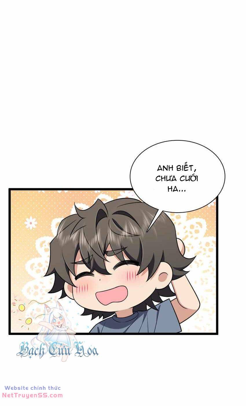 Bà Xã Nhà Tôi Đến Từ Ngàn Năm Trước - Chapter 215 - Page 31