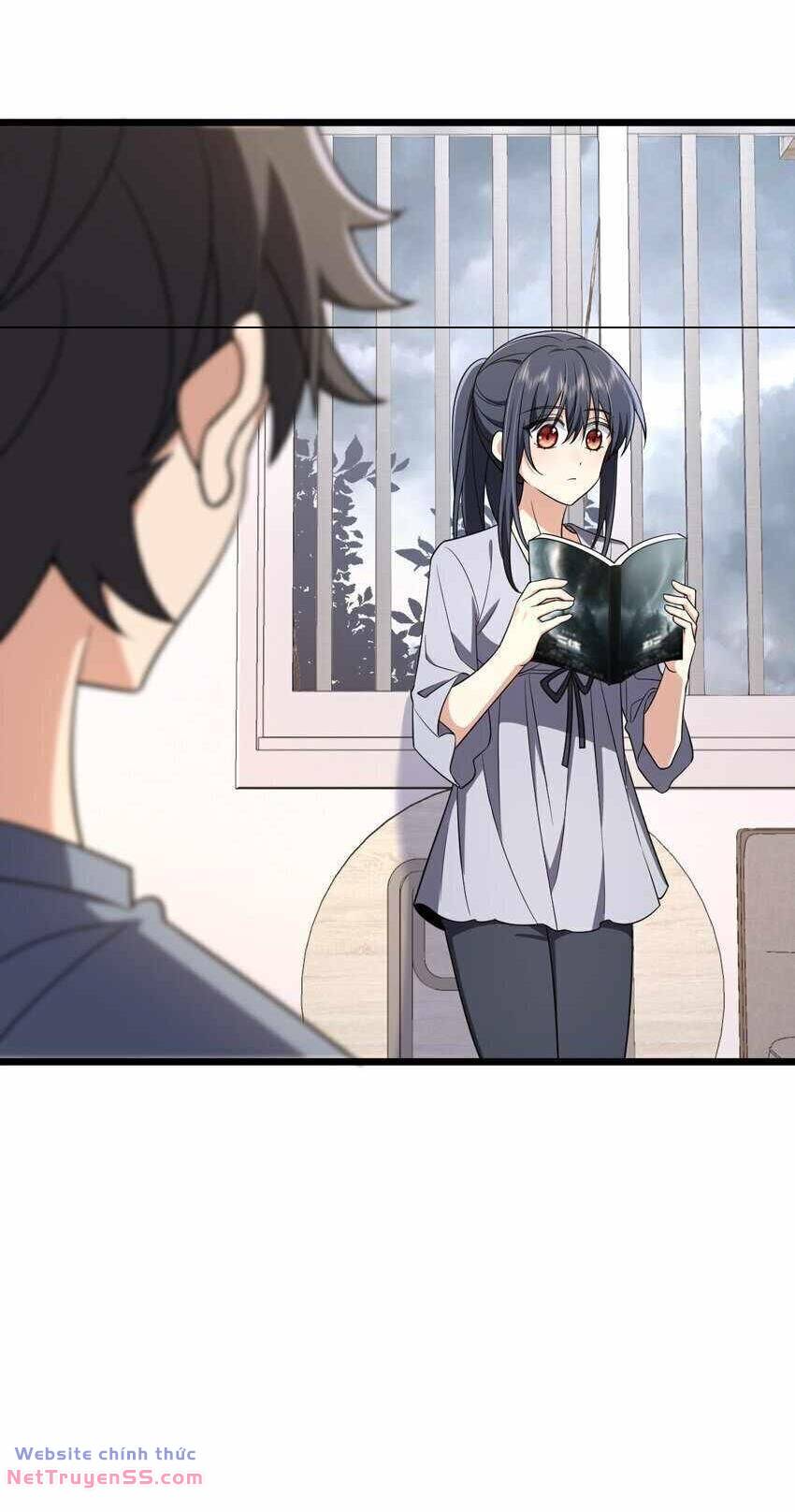 Bà Xã Nhà Tôi Đến Từ Ngàn Năm Trước - Chapter 215 - Page 32