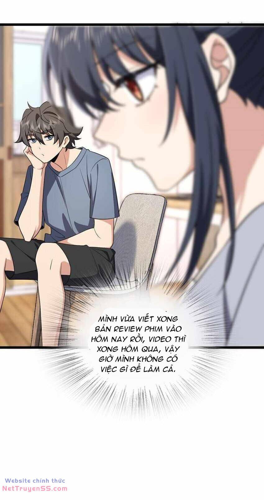 Bà Xã Nhà Tôi Đến Từ Ngàn Năm Trước - Chapter 215 - Page 33