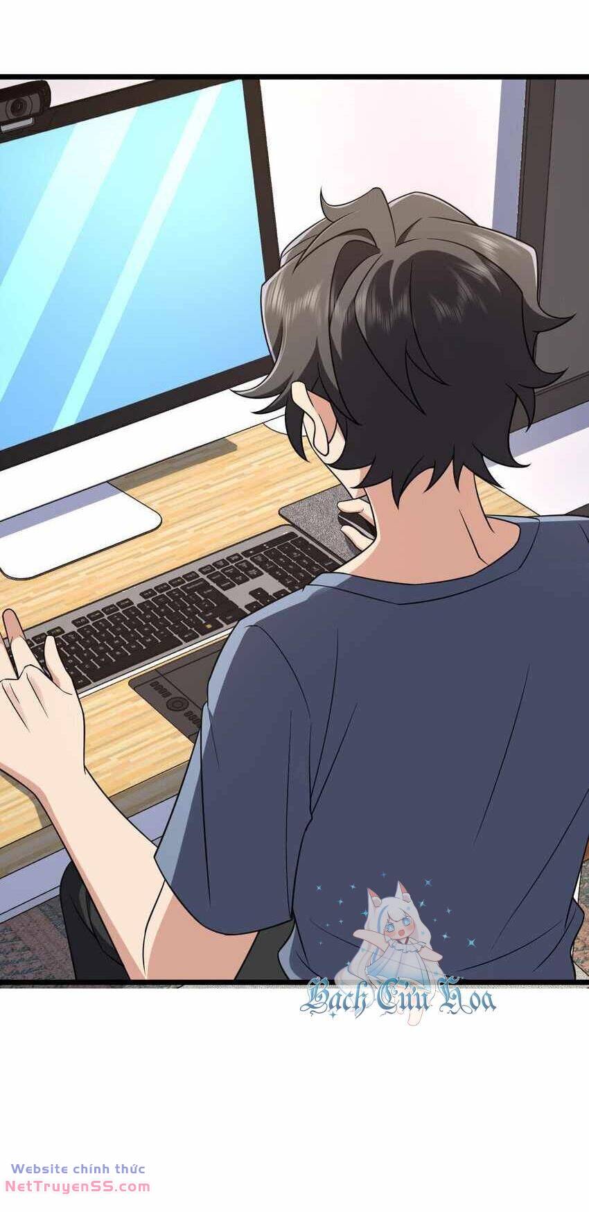 Bà Xã Nhà Tôi Đến Từ Ngàn Năm Trước - Chapter 215 - Page 35