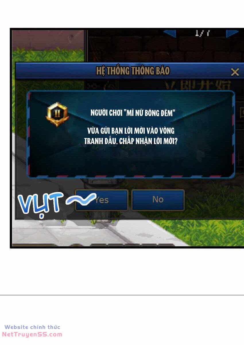 Bà Xã Nhà Tôi Đến Từ Ngàn Năm Trước - Chapter 215 - Page 36