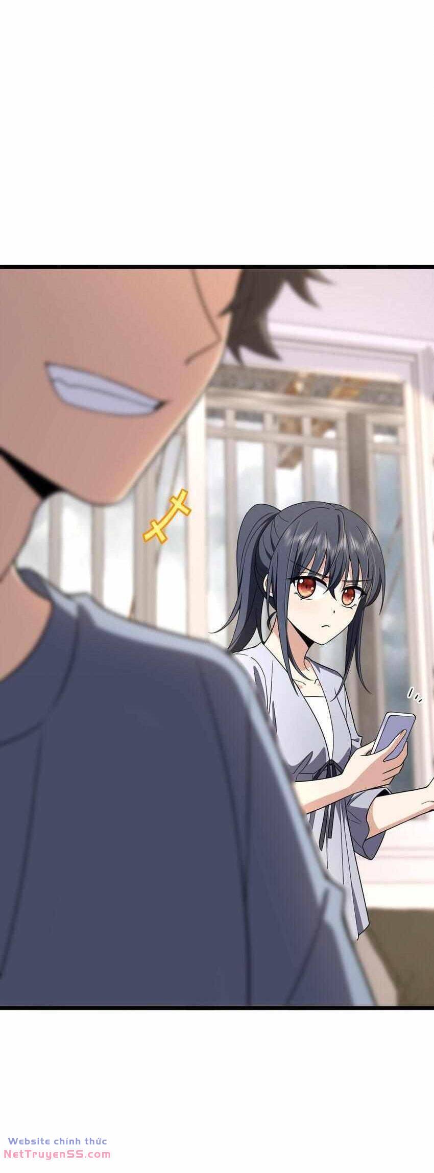 Bà Xã Nhà Tôi Đến Từ Ngàn Năm Trước - Chapter 215 - Page 41