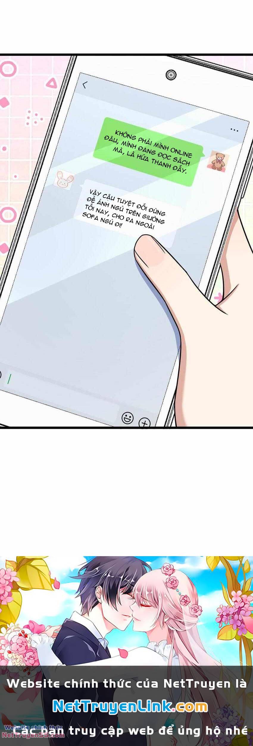 Bà Xã Nhà Tôi Đến Từ Ngàn Năm Trước - Chapter 215 - Page 43