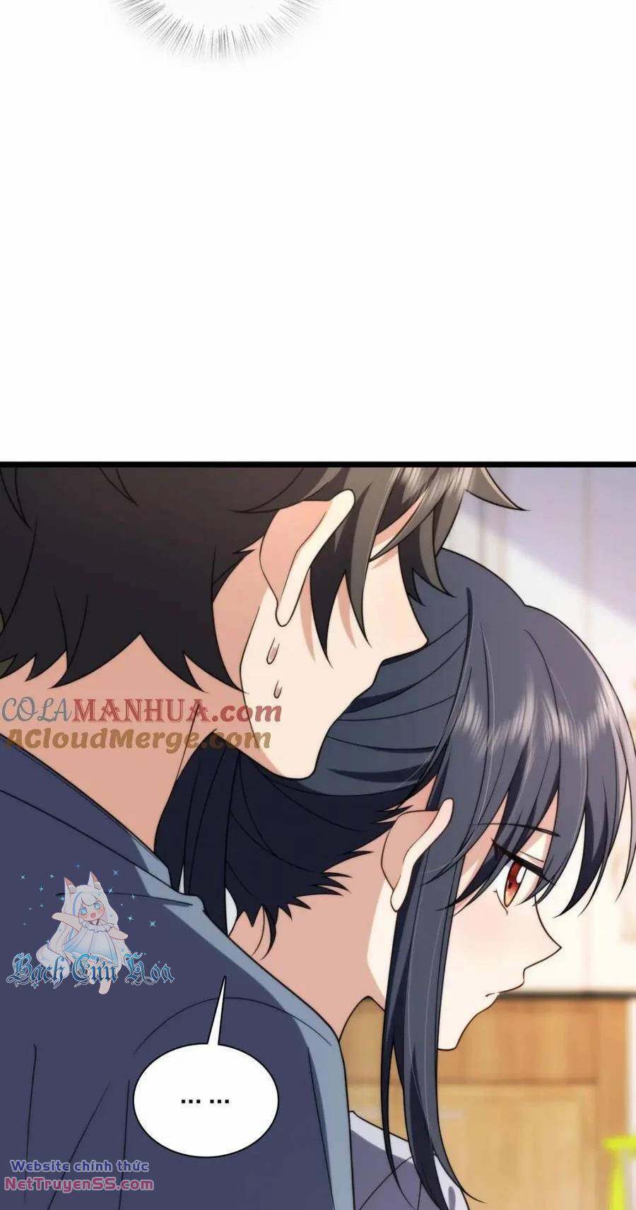 Bà Xã Nhà Tôi Đến Từ Ngàn Năm Trước - Chapter 215 - Page 4