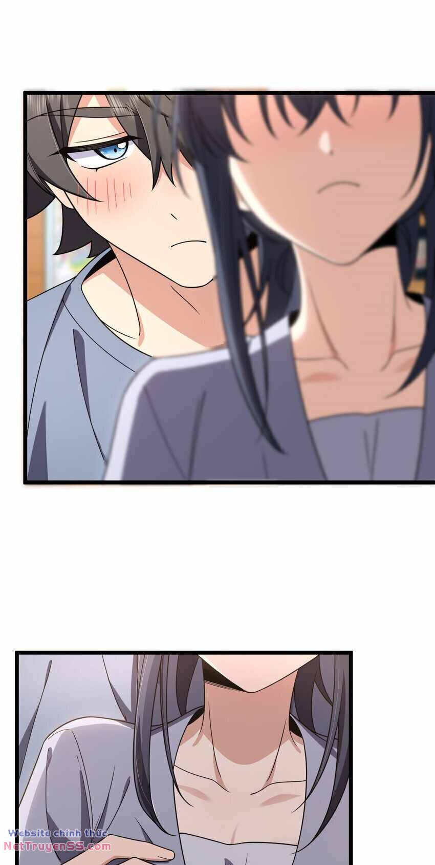 Bà Xã Nhà Tôi Đến Từ Ngàn Năm Trước - Chapter 215 - Page 6