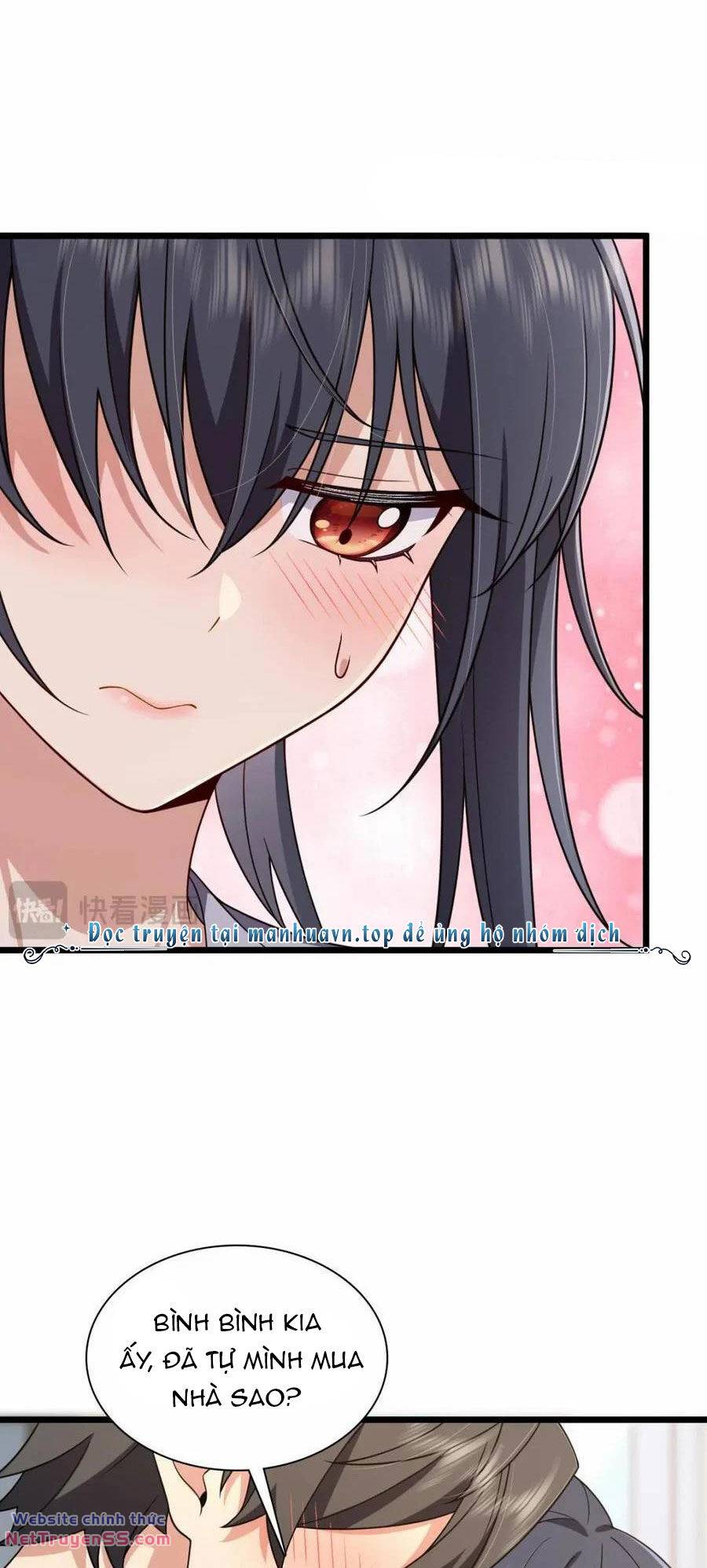 Bà Xã Nhà Tôi Đến Từ Ngàn Năm Trước - Chapter 215 - Page 8