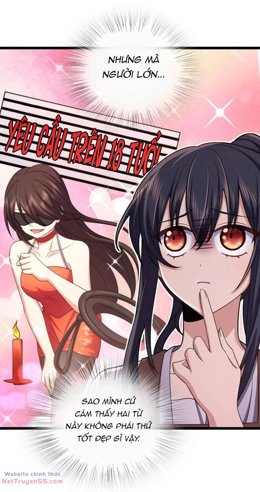 Bà Xã Nhà Tôi Đến Từ Ngàn Năm Trước - Chapter 216 - Page 13